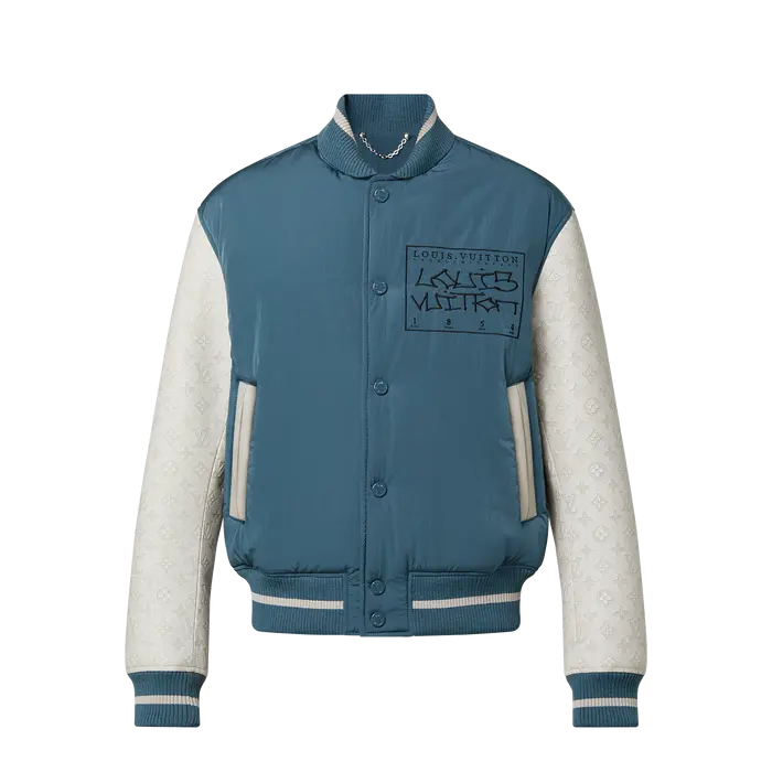 Jacket Made With Care | Louis Vuitton