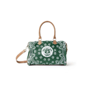Bag Bandana Green | Vale Lives