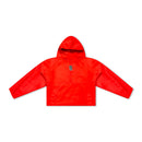 Hoodie Signature Red | OUTRENOIR