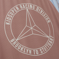 Jersey Soccer | KidSuper x Mercedes Benz