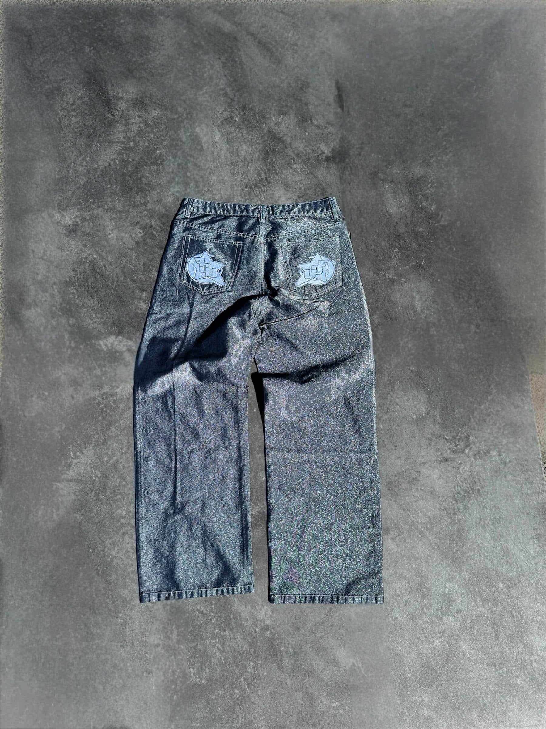Jeans Star | UNDEFINED 1999