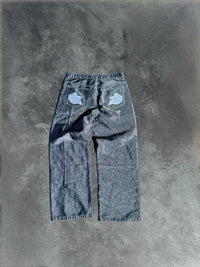 Jeans Star | UNDEFINED 1999