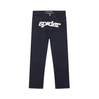 Jeans V3 Indigo Denim | Sp5der