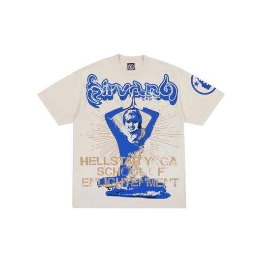 T-Shirt HELLSTAR Yoga