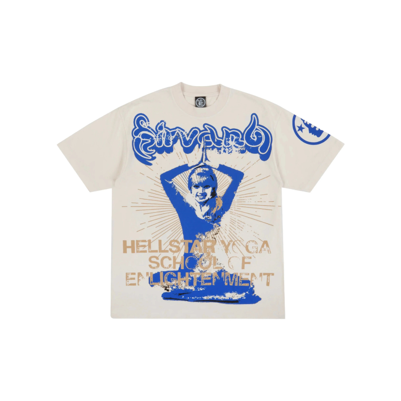 T-shirt HELLSTAR | Hellstar