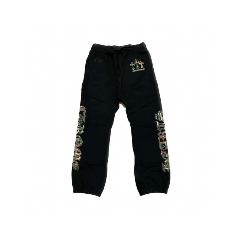 Jogging CHROME HEARTS Camo