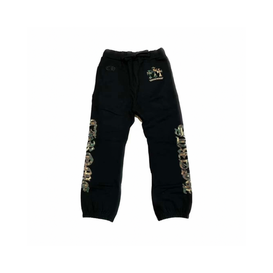 Jogging CHROME HEARTS Camo