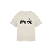 T-shirt Regatta Club | Rhude