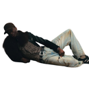 Belt Grain Black | R'MILI