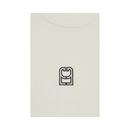 Longsleeve White  | Les Bons Gars