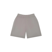 Mesh Shorts University Grey  | Denim Tears