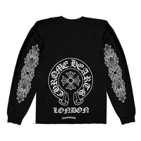 Longsleeve London Exclusive | Chrome Hearts