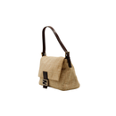 Shoulder bag Le Mamma Baguette | Fendi