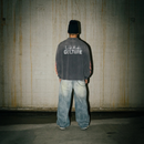 Jeans Distressed Blue | Lord Culture