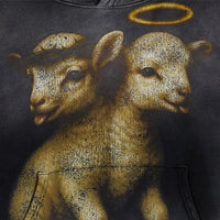 Hoodie Sacrifice Lamb | Hellstar