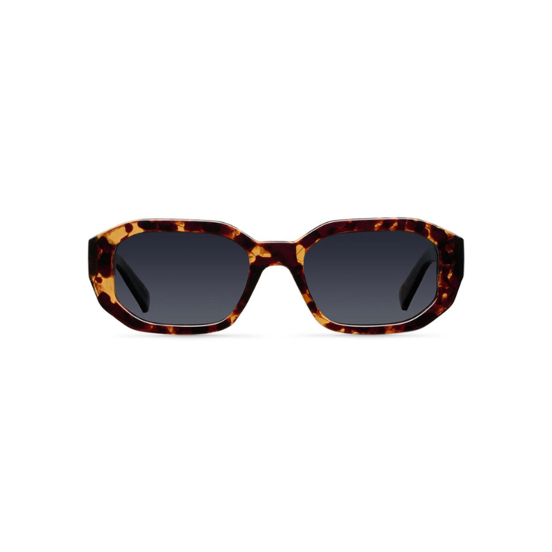 Sunglasses Kessie Tigris Carbon | MELLER