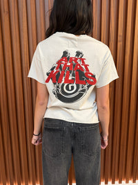 T-shirt Art That Kills | Gallery dept.