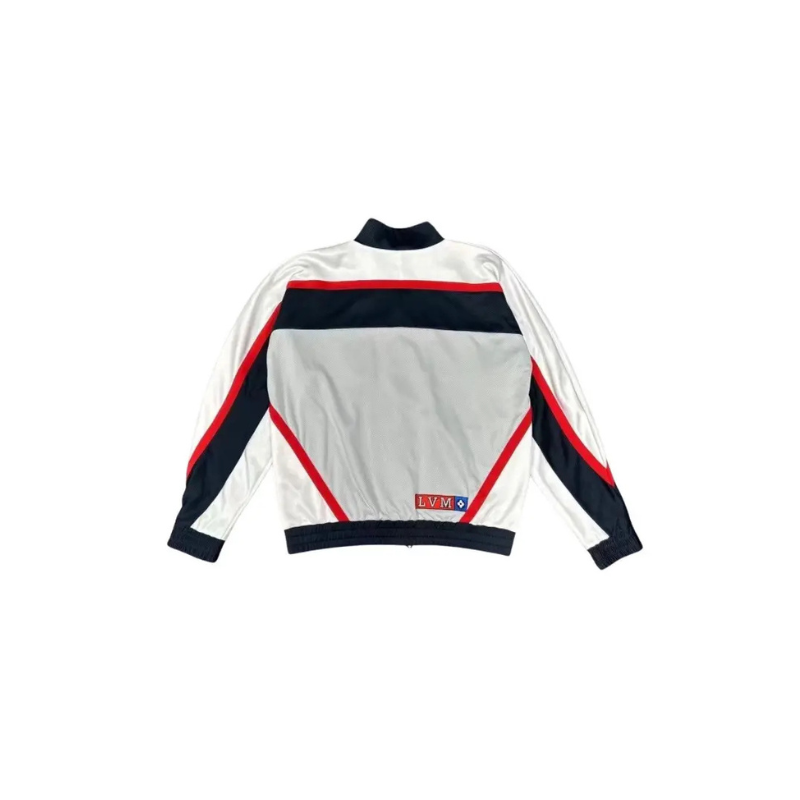 Top embellished  graphic hockey  | Louis Vuitton