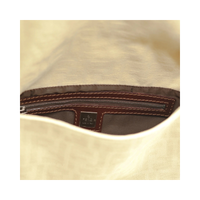 Shoulder bag Le Mamma Baguette | Fendi