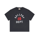 T-shirt Boxing Merch Black | Gallery dept.