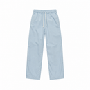 Pleated Pants Core Blue | Perplex