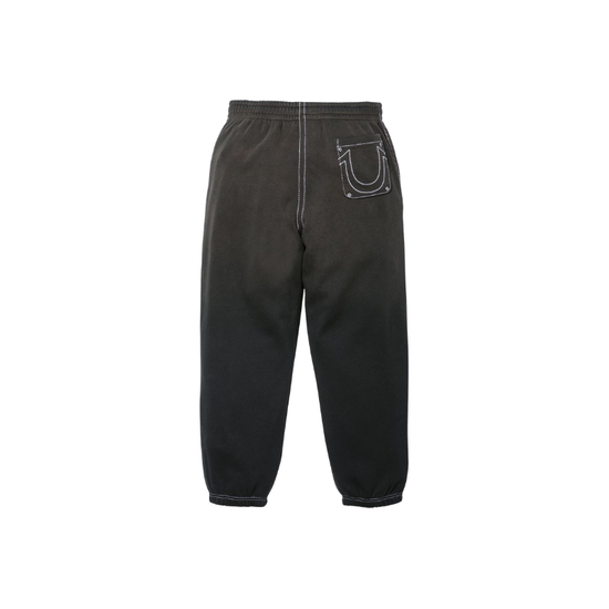 Joggers Black | Supreme x True Religion