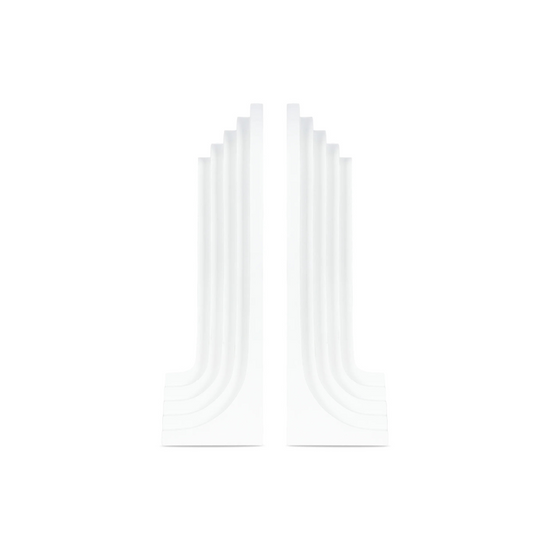 Home Decor Archway Bookends (Set of 2) | Curves