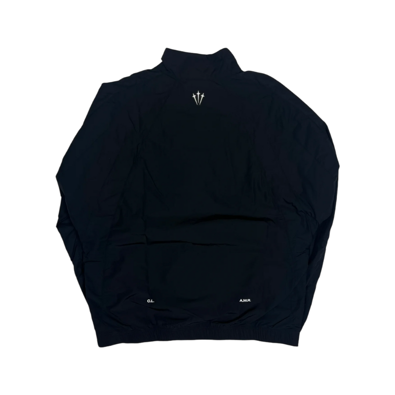 NOCTA Northstar Nylon Track Jacket