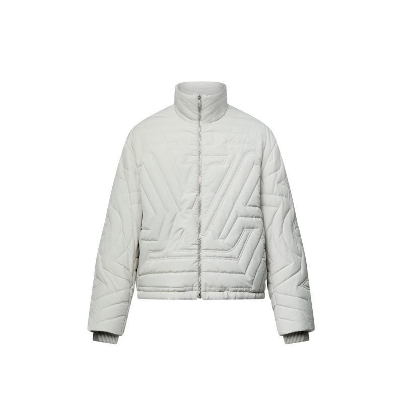 Vest Technical Grey | Louis Vuitton