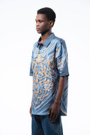 Armure de chemise | GRAAL