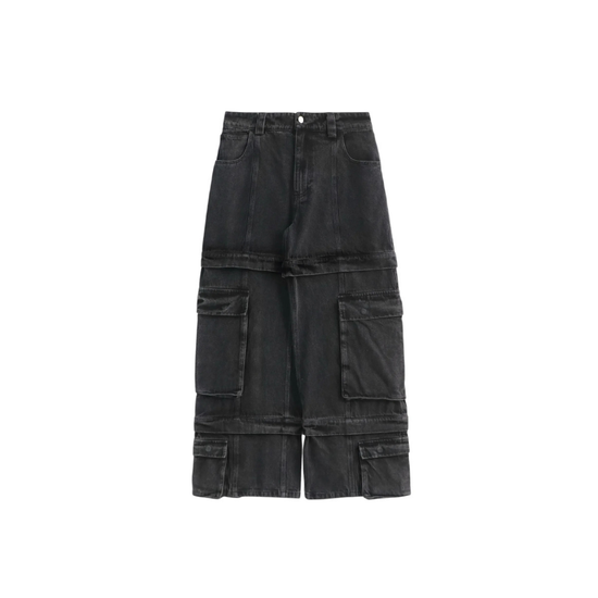 Cargo Pants Calice | GRAAL