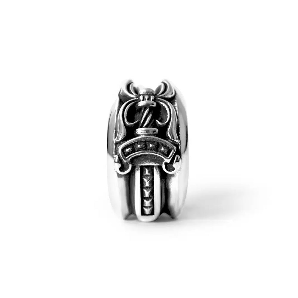 Rings Dagger (Vintage) | Chrome Hearts