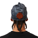 Beanie Skull Black | ABELA023