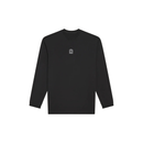 Longsleeve Black | Les Bons Gars