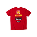 T-shirt Red | Supreme x Ducati