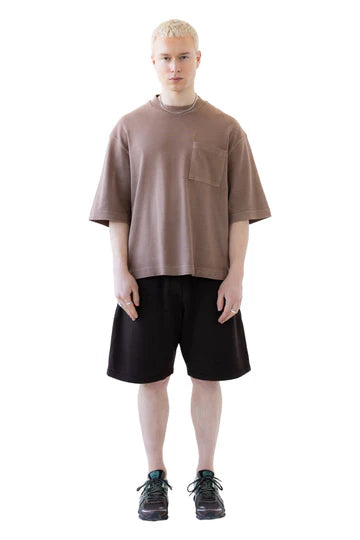 Shorts Dune Brown | Perplex