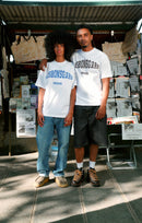 T-shirt College Bordeaux | Les Bons Gars