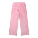 Lounge Pants De Pyjama Rose | Année Lumière
