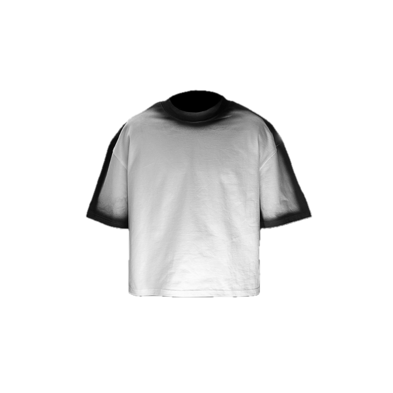 T-shirt Gradient | ()At