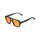Sunglasses Seba Black Orange "SE-TUTORANGE" | MELLER