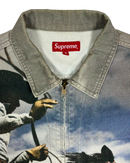 Denim Jacket 2017 Cowboy Denim | Supreme