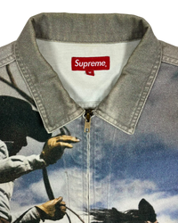 Denim Jacket 2017 Cowboy Denim | Supreme
