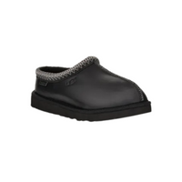 Boots Tasman Black Leather | Ugg