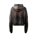 Hoodie Sacrifice Lamb | Hellstar