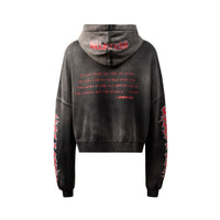 Hoodie Sacrifice Lamb | Hellstar