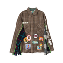 Shirt Gentlemen's 3 Panel  | Better With Age