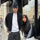 Knitwear Spray Guava | Maison Guava