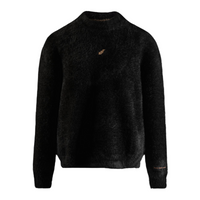 Knitwear Black | UNDEFINED 1999