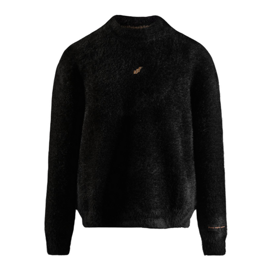 Knitwear Black | UNDEFINED 1999