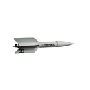 Missile Blanc de collection | Chanel